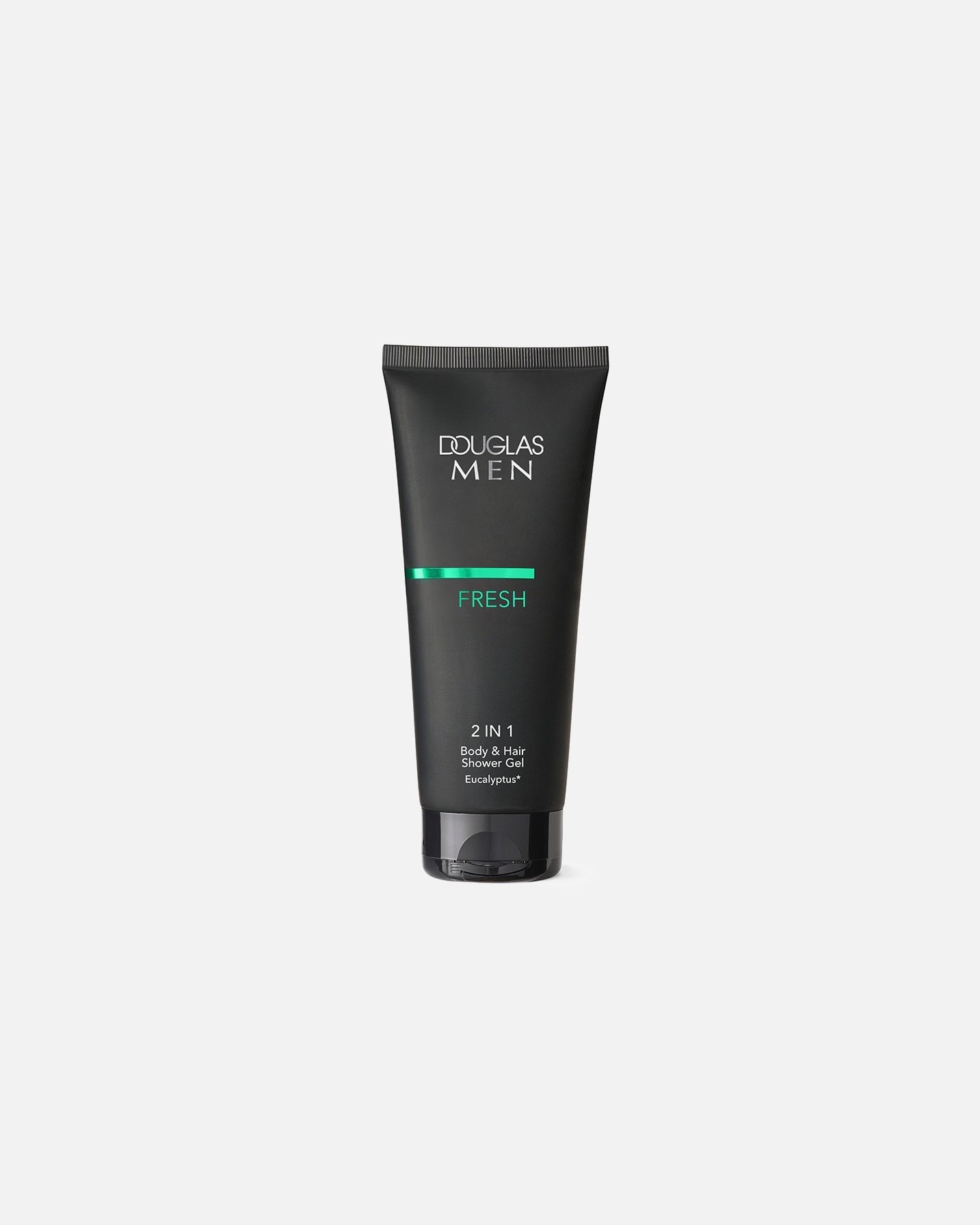 Douglas Collection Gel za prhanje Men Fresh 2 v 1 gel za prhanje za telo in lase - 200 ml