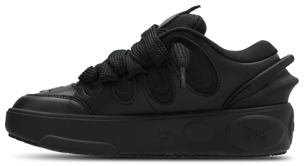 Puma Lafrance