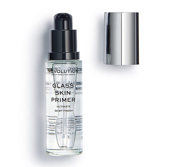 Glow Up Your Skin Glass Skin Primer | 1UD