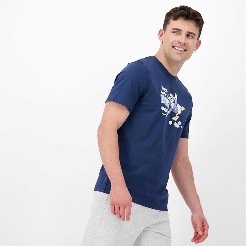  Camiseta do Mickey Mouse
