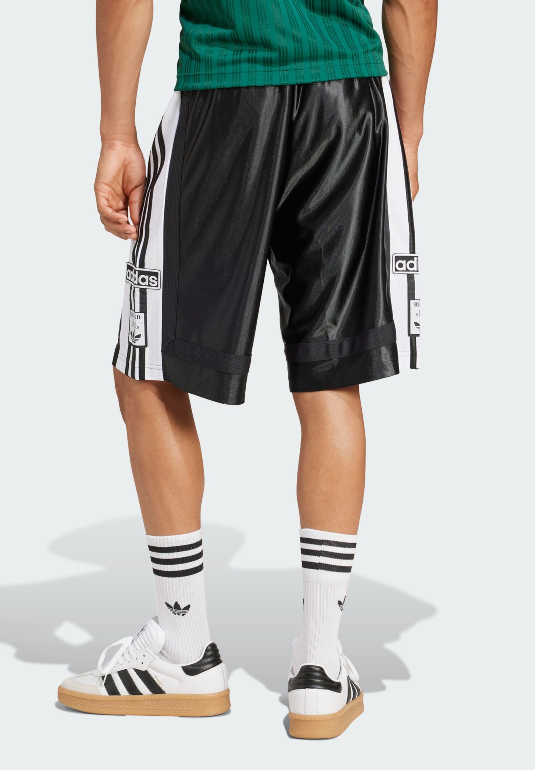 adidas Originals Casual Shorts