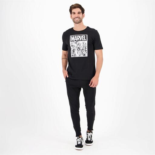  Avengers T-shirt