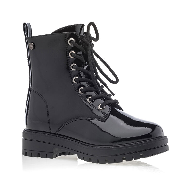 Boots / bottines Fille Noir