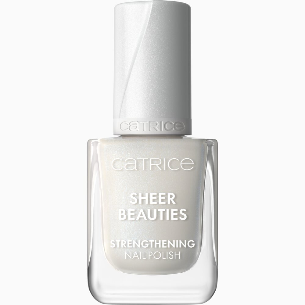 Catrice Sheer Beautys