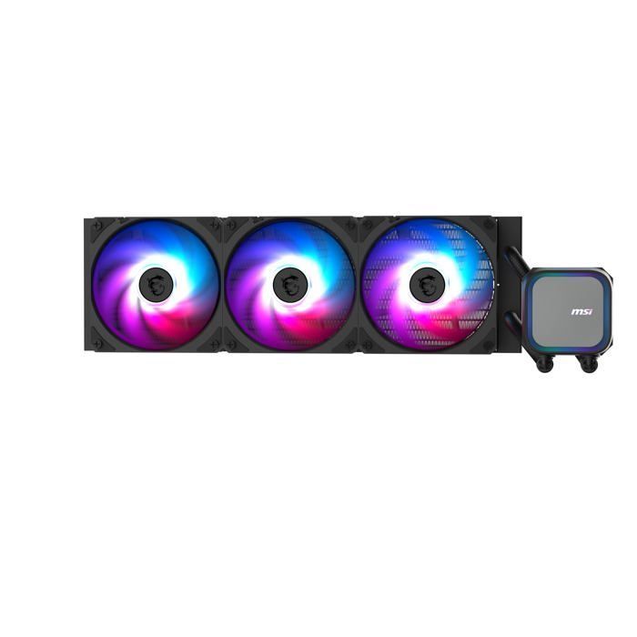 MSI - MAG CORELIQUID A13 360 - Watercooling Kits - 120 x 120 x 25 mm