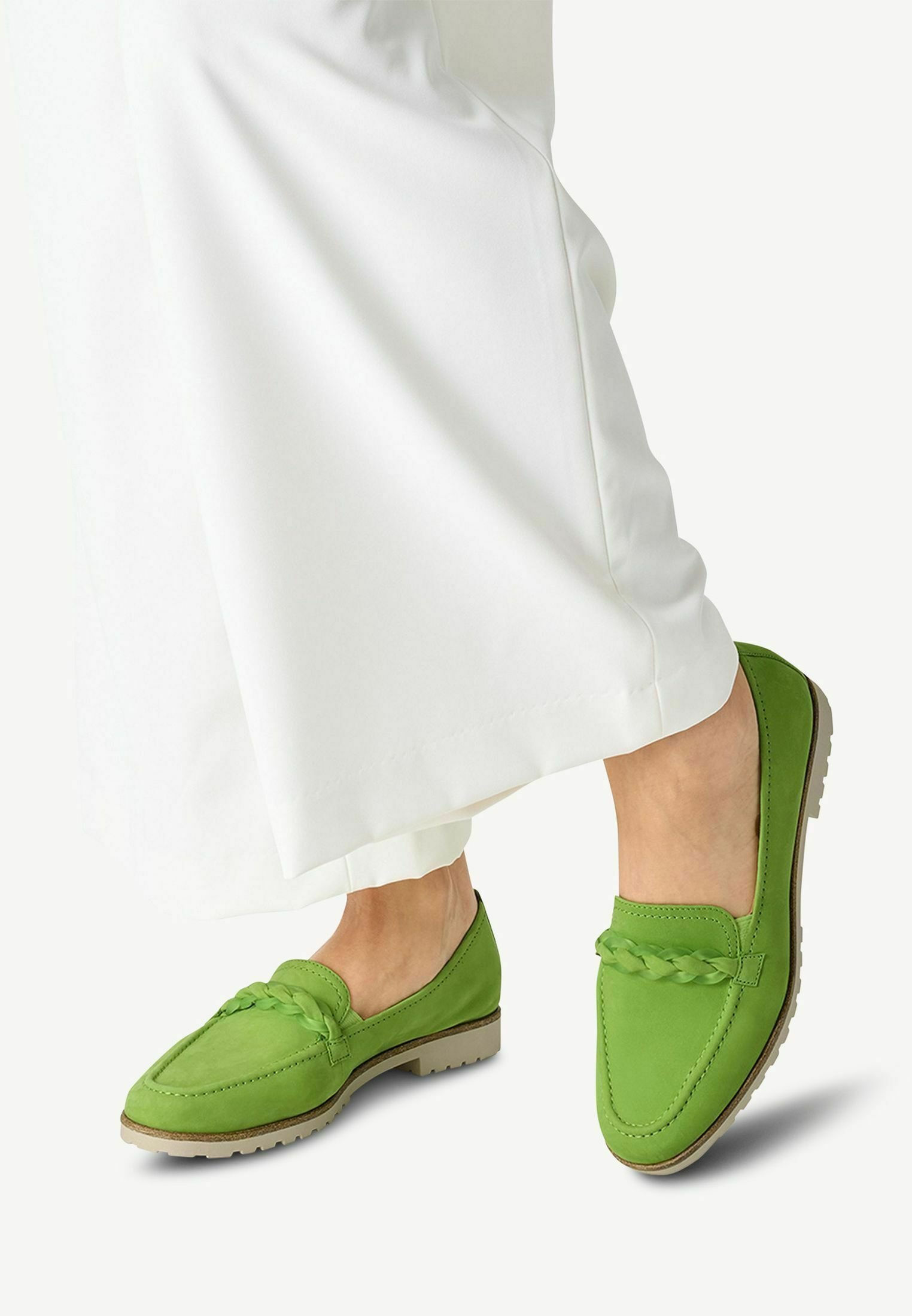 Tamaris aulinukai be kulno - obuolys