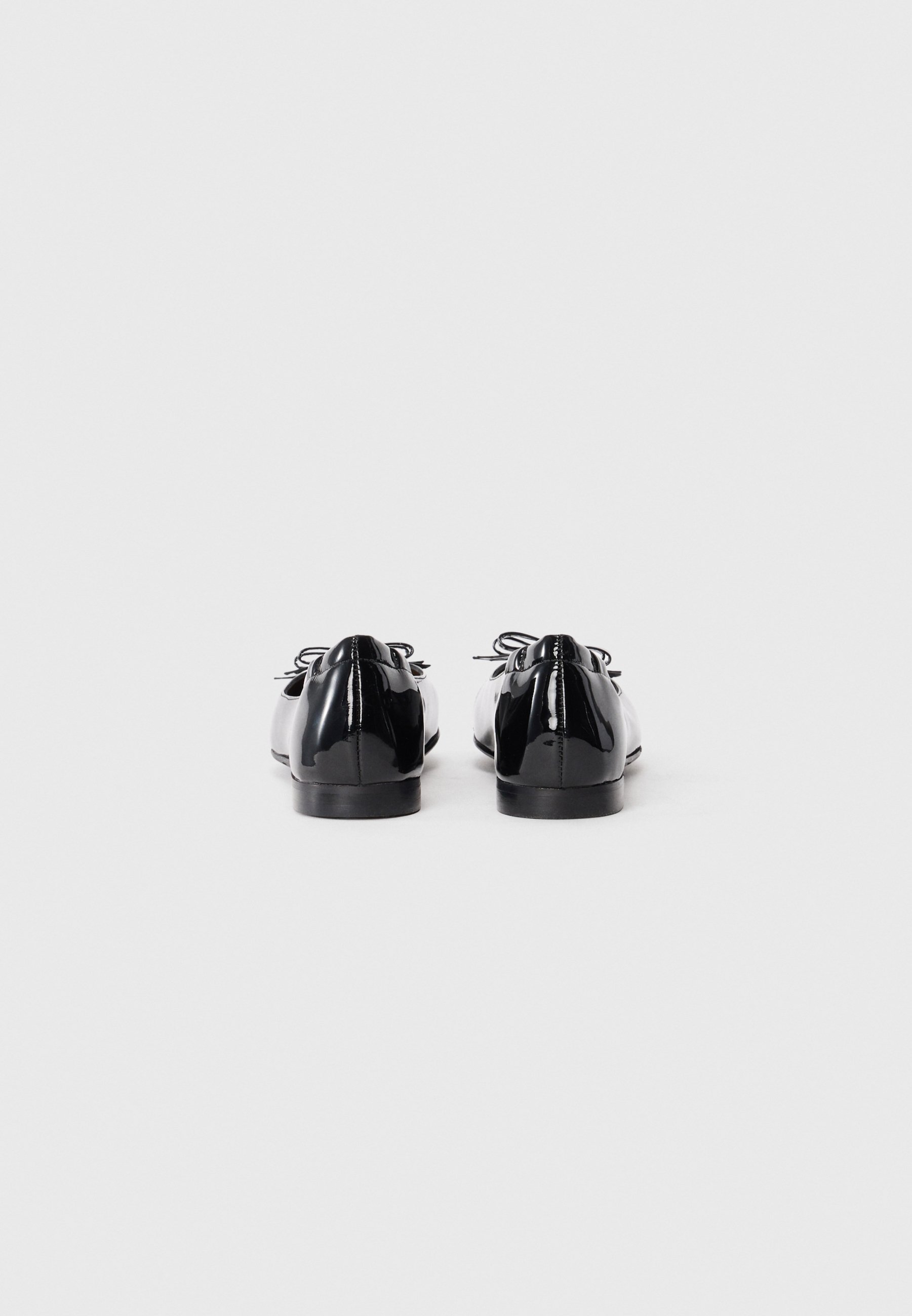 Billi Bi ballerina's - zwart