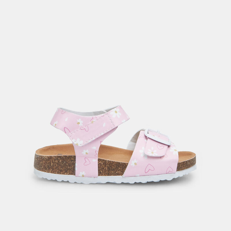 Bubblegums flicksandal