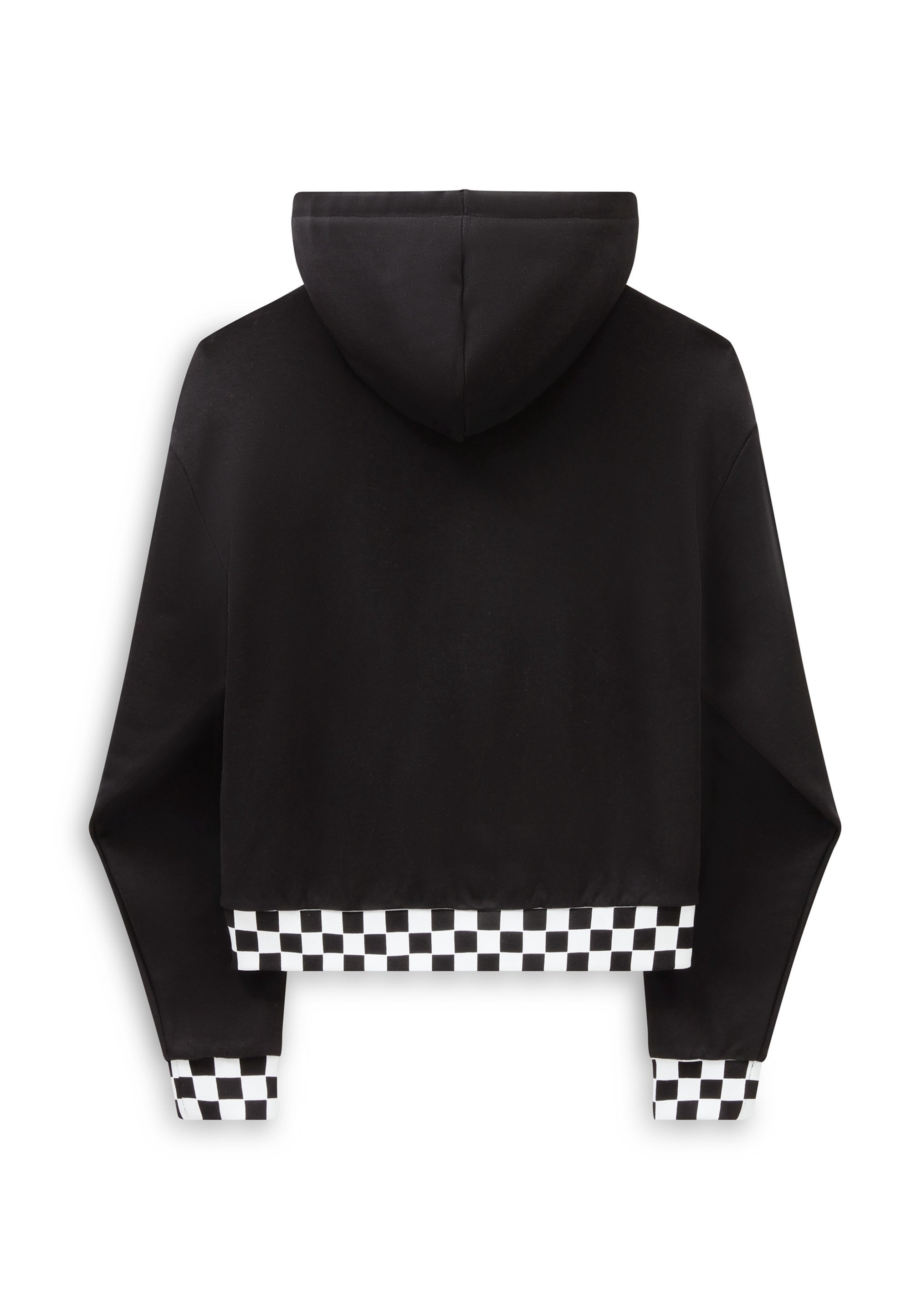 Vans Hoodie - schwarz