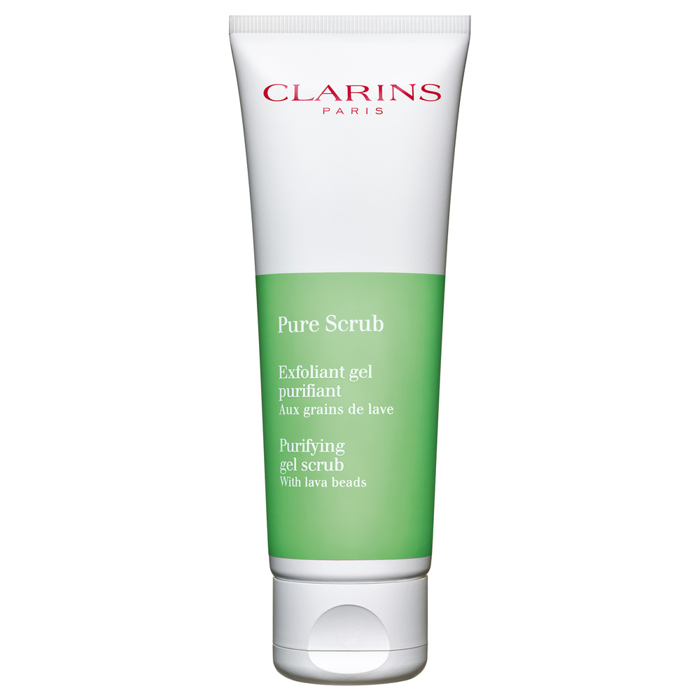 Clarins Pure Scrub