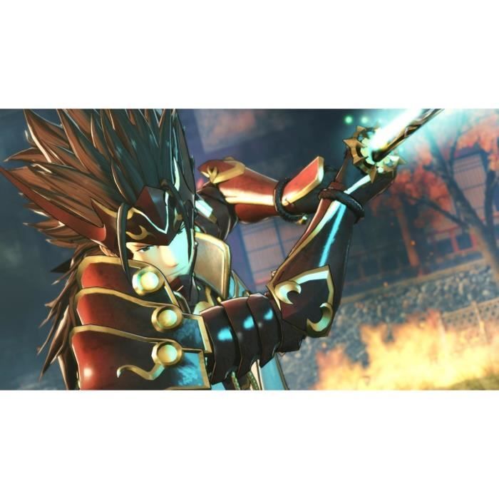 Fire Emblem Warriors • Juego para Nintendo Switch