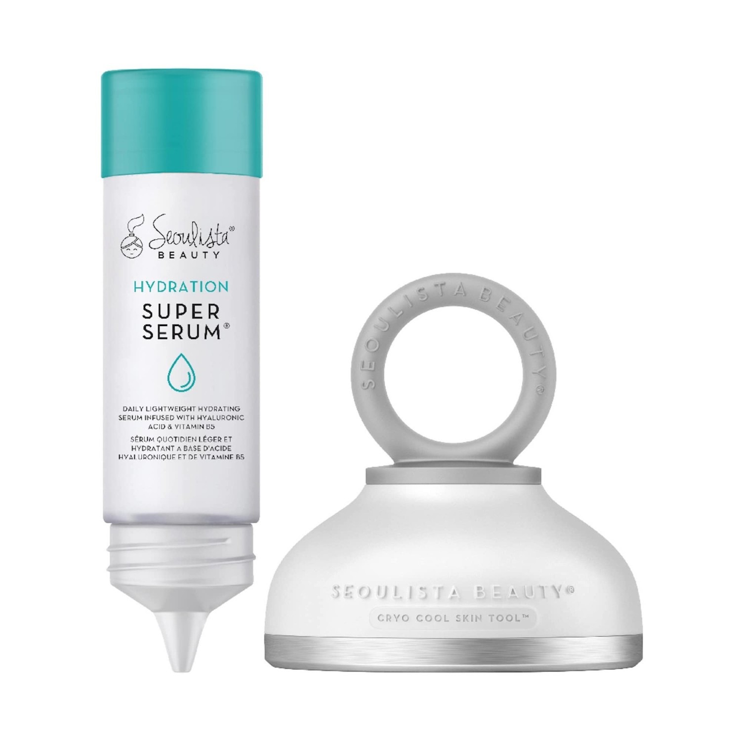 seoulista beauty Hydration Super Serum