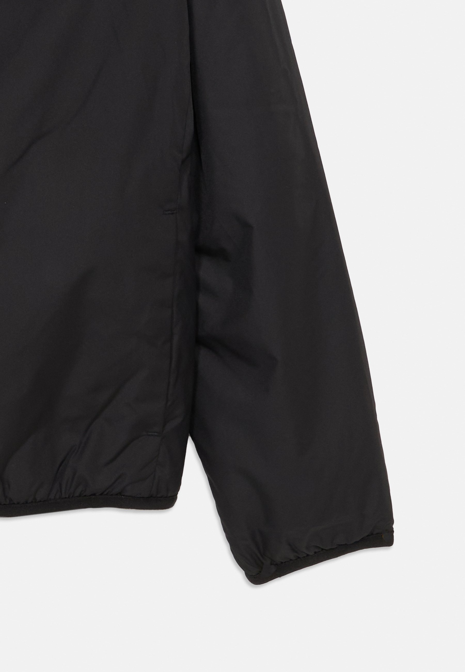 Helly Hansen CHAMP OMKEERBARE JAS - Outdoorjas - zwart