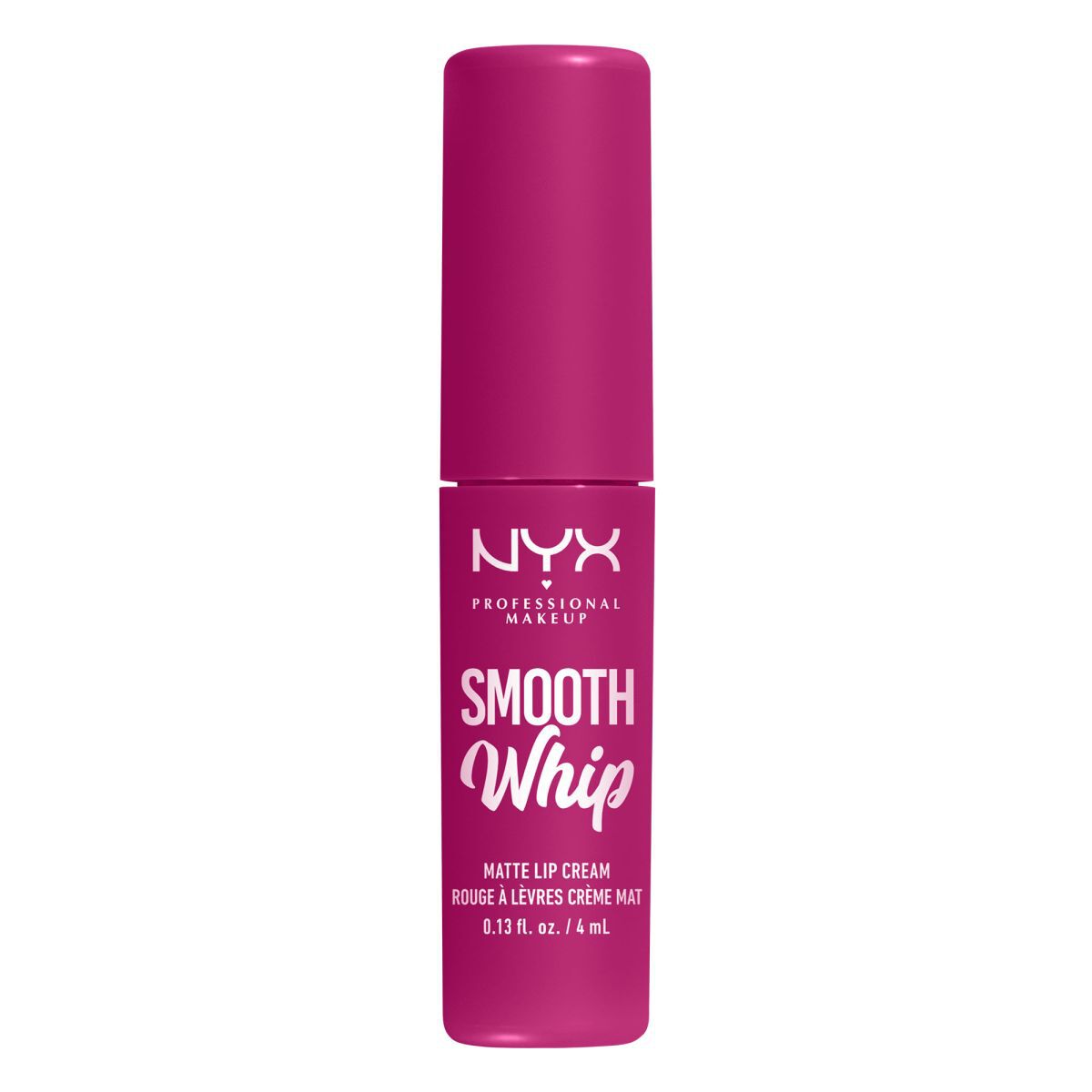 NYX Professional Makeup Smooth Whip