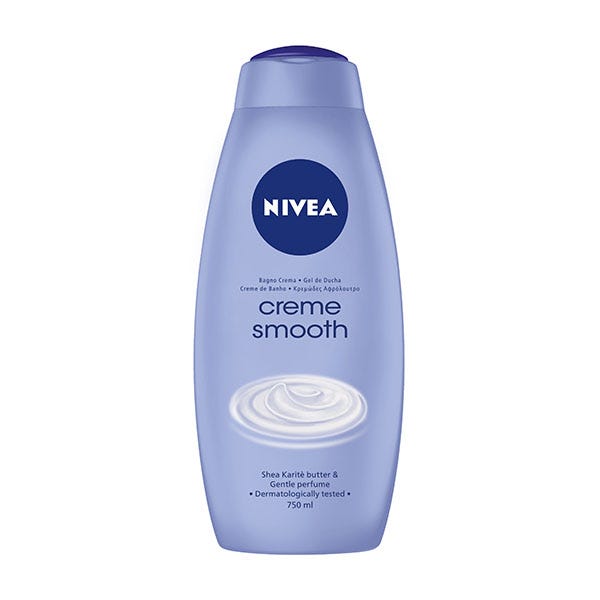 Κρέμα Λεία | 750ML