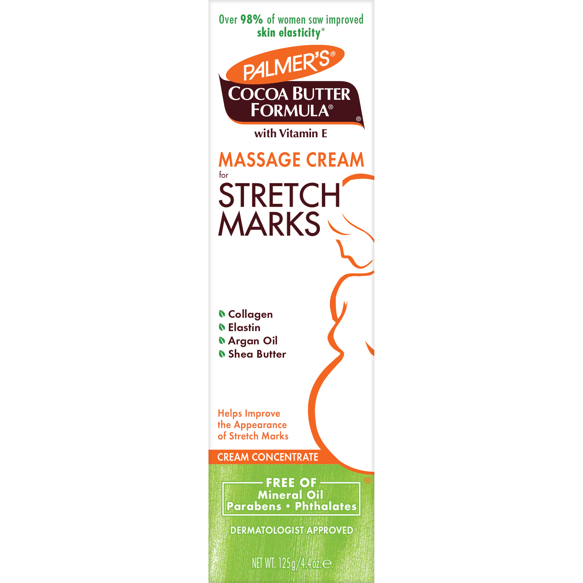 Palmer'S Concentrated Hand and Foot Cream 60g Cocoa Butter Formula