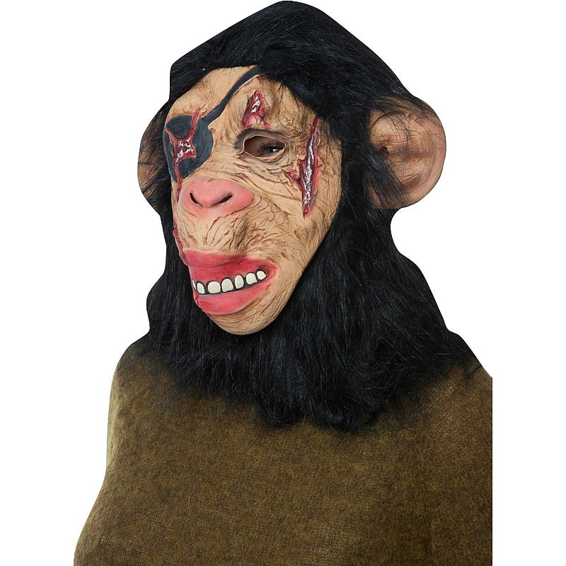 Tijd om je Halloweenmasker te verwisselen