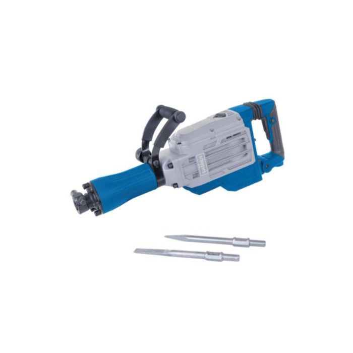 Scheppach jackhammer - 1900W - 60J - AB1900X
