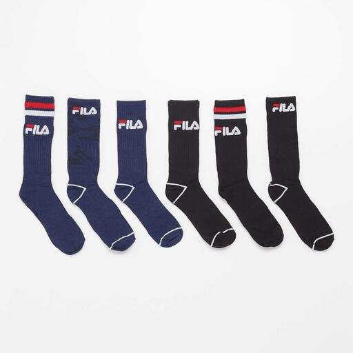 Calcetines Largos Fila