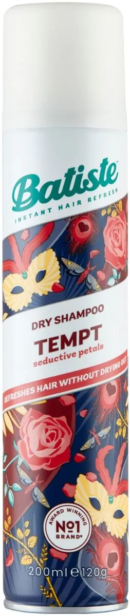 Batiste Tempt -Suchy Szampon 200 ml