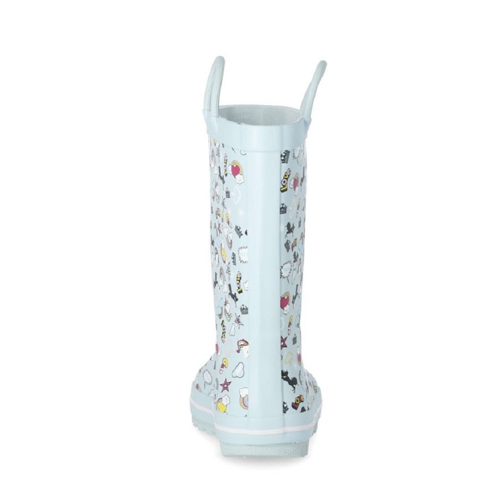 Trespass Starryton Regenstiefel