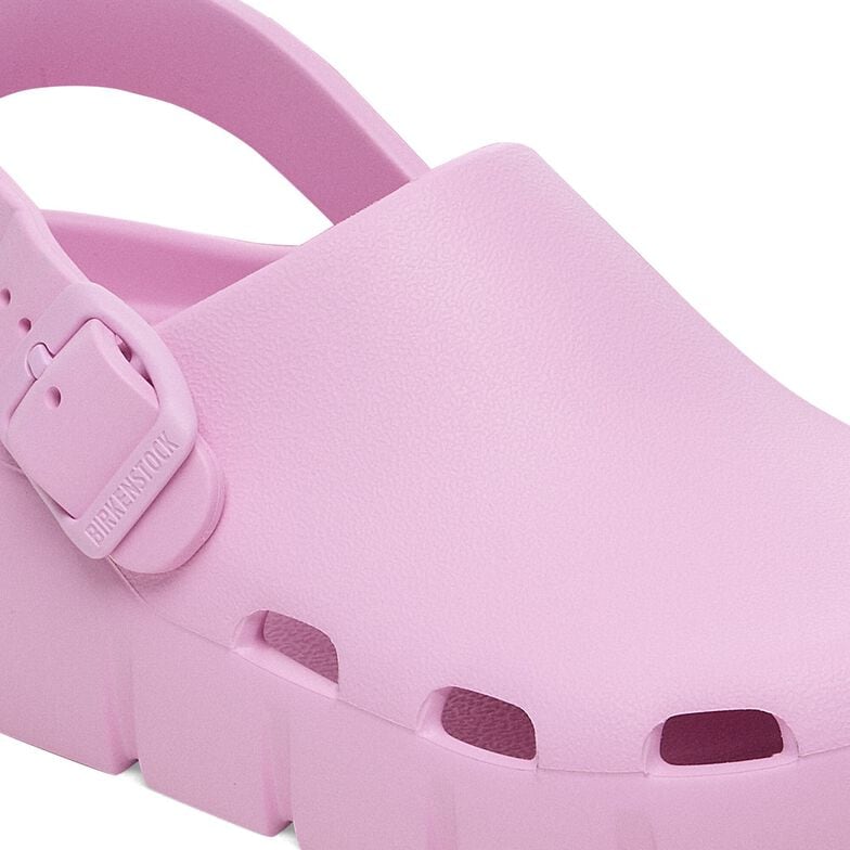 Birki Flow Kids EVA EVA - Fondant Pink Fondant Pink
