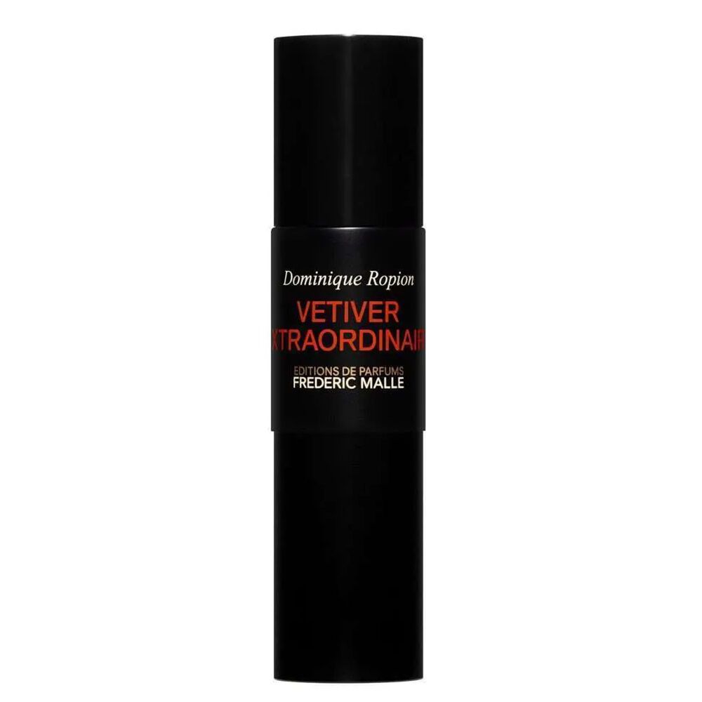 Frederic Malle Extraordinaire Vetiver