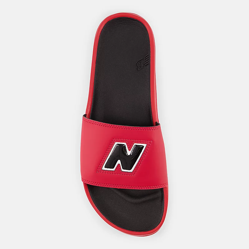 DynaSoft 200v2 VRSTY unisex - Rojo equipo con negro