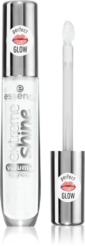 essence Extreme Shine Volumen-Lippenglanz