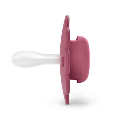 Suavinex Chucha Wonder SX Pro 6-18M Viva Magenta 1 ir 1 v.