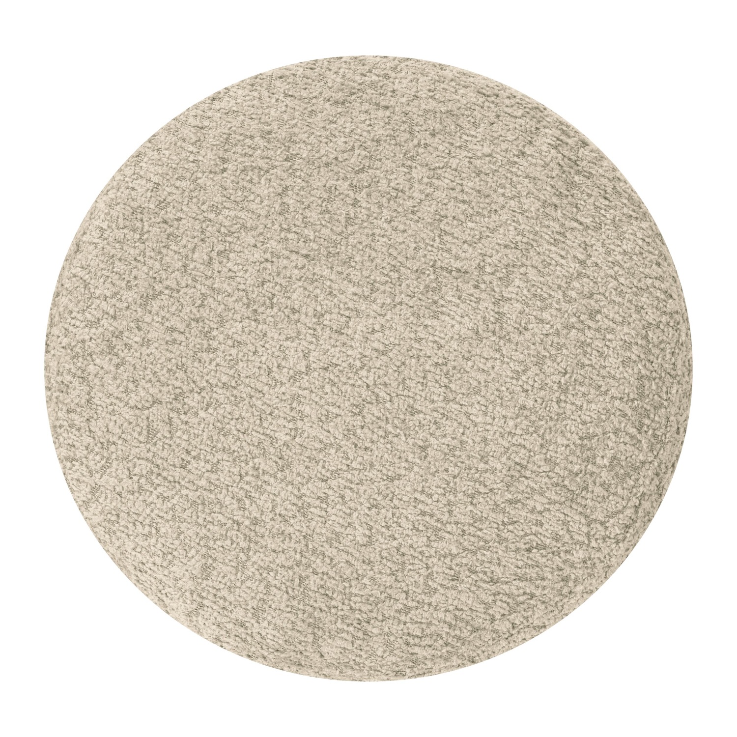 OMNANA Yoga-Zubehör CUSHY™ Boucle Meditationskissen 20 cm - 1 Stück
