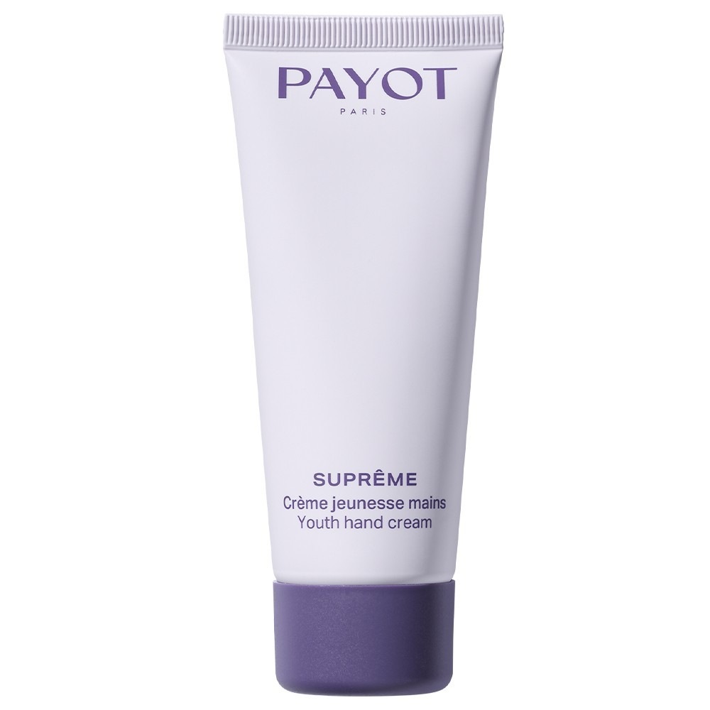 Payot Hand Cream Suprême Jeunesse Cream jeunesse mains - 50 ml