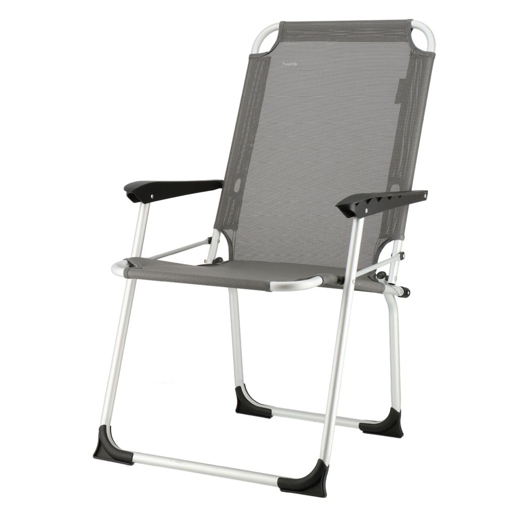Travellife Ancona Compact Luxury Folding Camping Chair