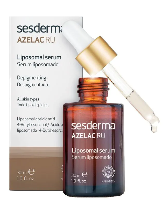 Sesderma Azelac Ru Serum liposomowe