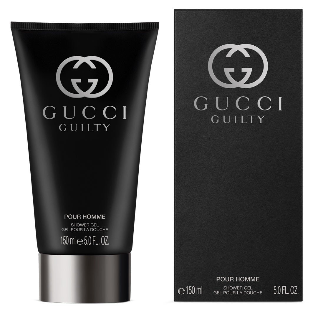 Gucci Guilty gel za tuširanje - 150 ml