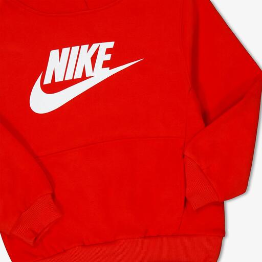  Cándal Nike