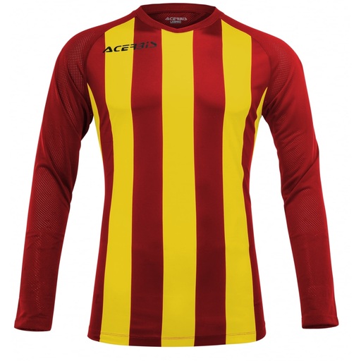  T-shirt à manches longues Acerbis Johan