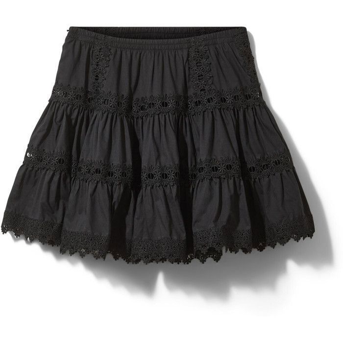 Mini jupe femme Sofie Schnoor Harriet
