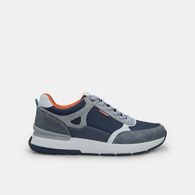 Buty sportowe męskie Bata Red Label