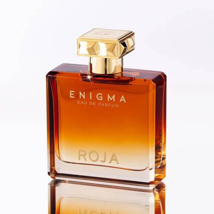 Roja Parfums Enigma Pour Homme parfuminis vanduo
