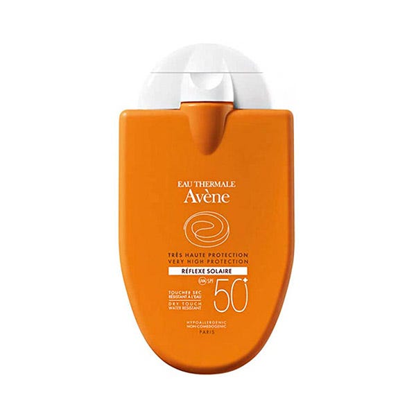 Solaire Reflex Spf 50+ | 30 ml