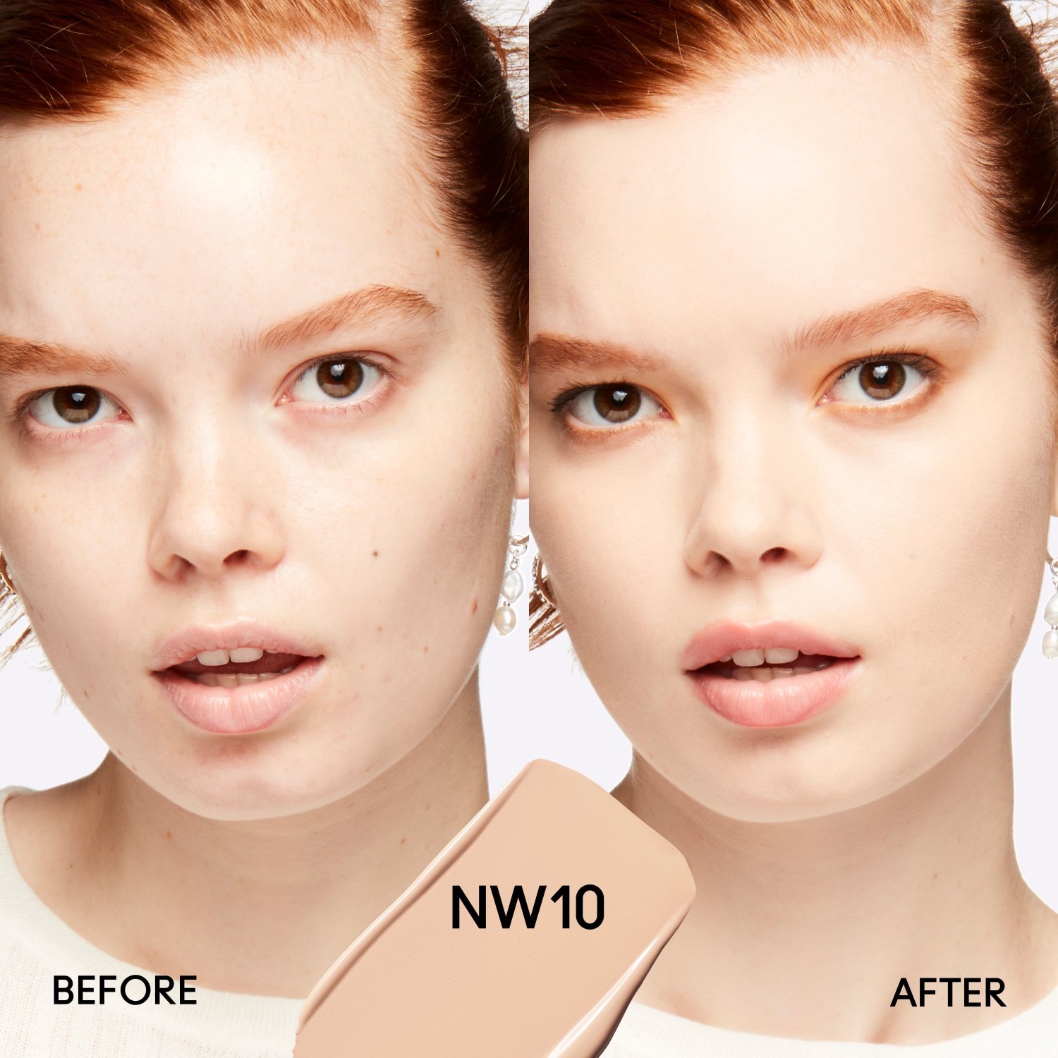 MAC Foundation Studio Fix Fluid SPF15 - 30 ml