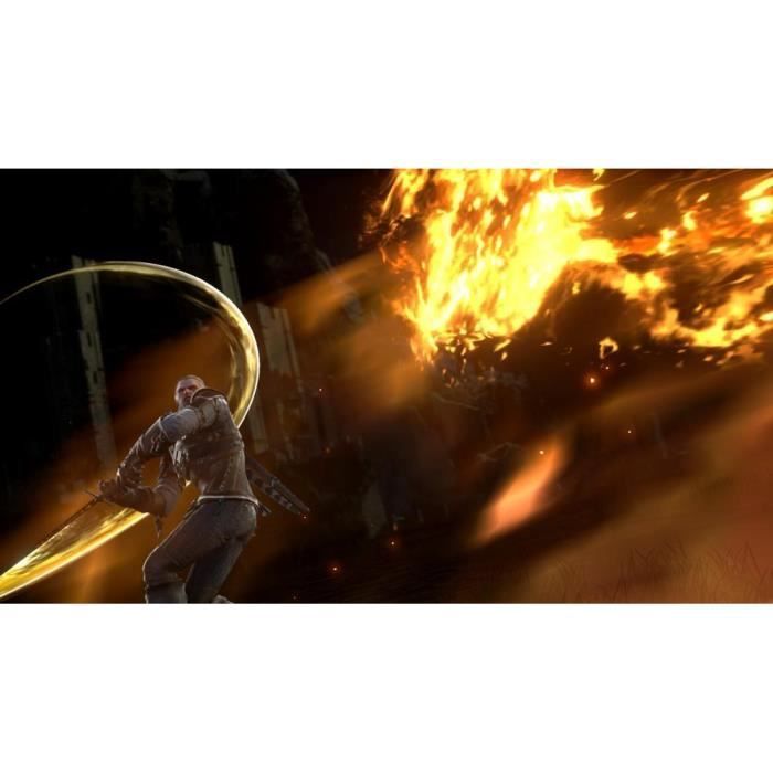 SoulCalibur VI Jeu Xbox One