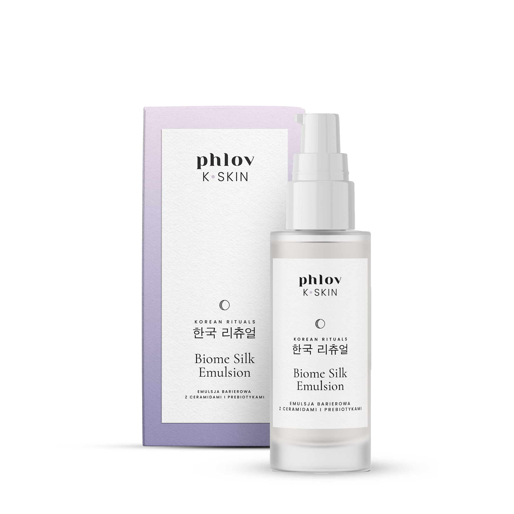 Phlov K-Skin