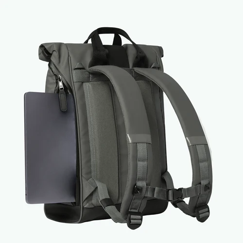 Cabaia Plecak Explorer Medium Budapest Grey