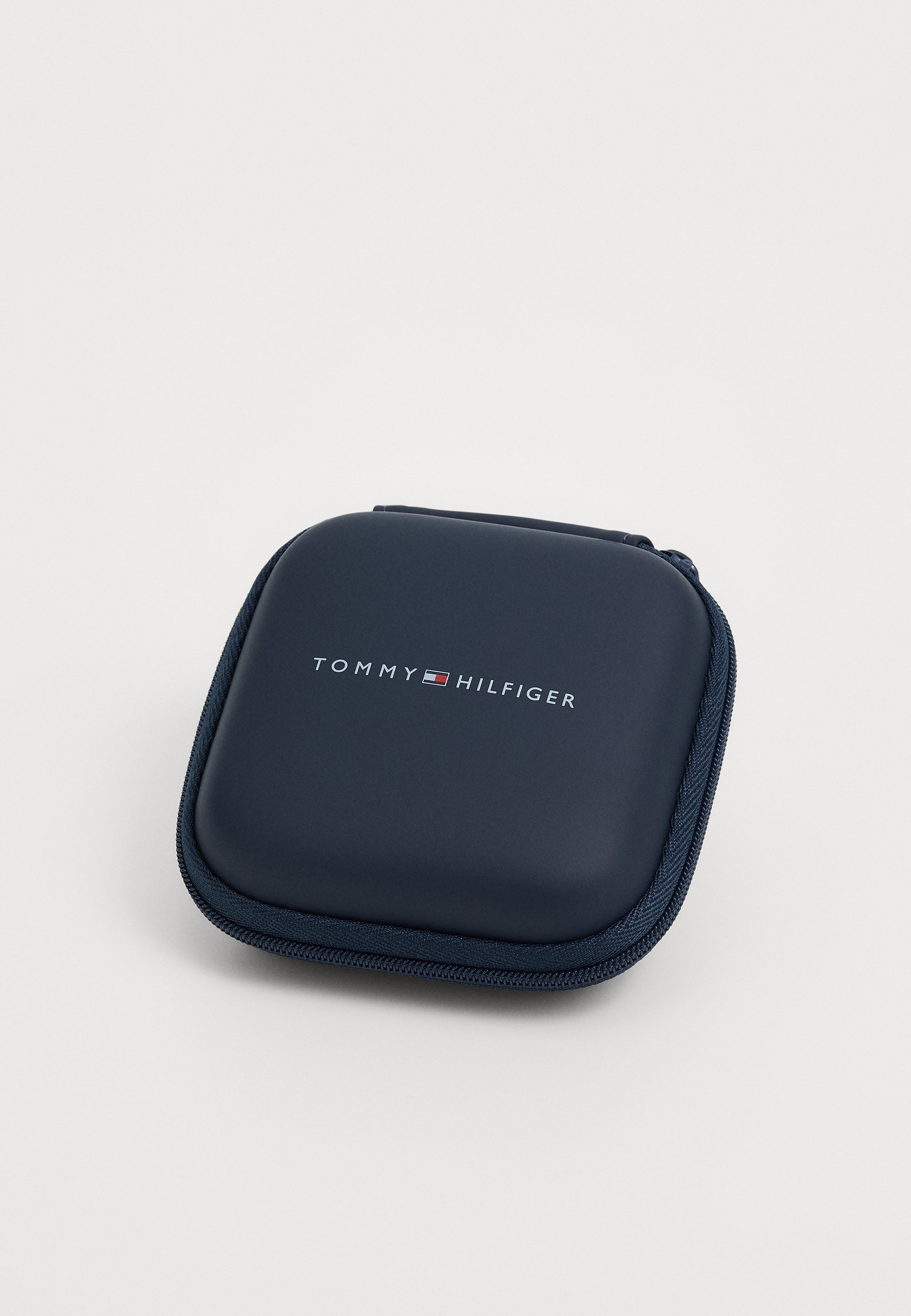 Tommy Hilfiger OCEANIC UNISEX - Armband - zilverkleurig