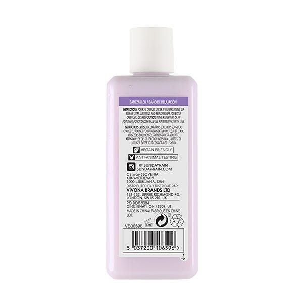 Könnyű alvás fürdő | 300 ml
