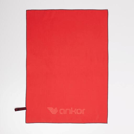Serviette en microfibre Ankor