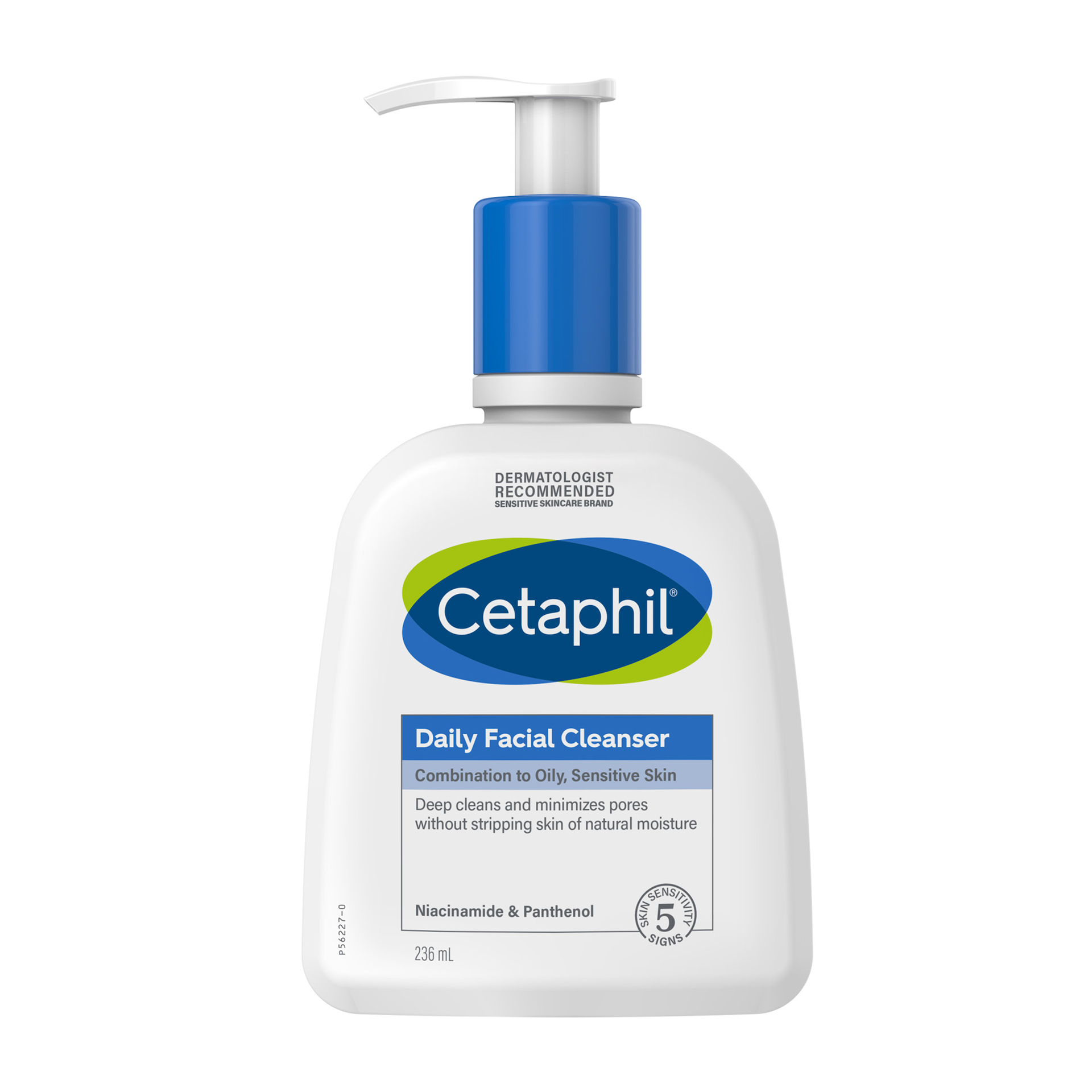 Demachiant facial zilnic 236 ml - Cetaphil