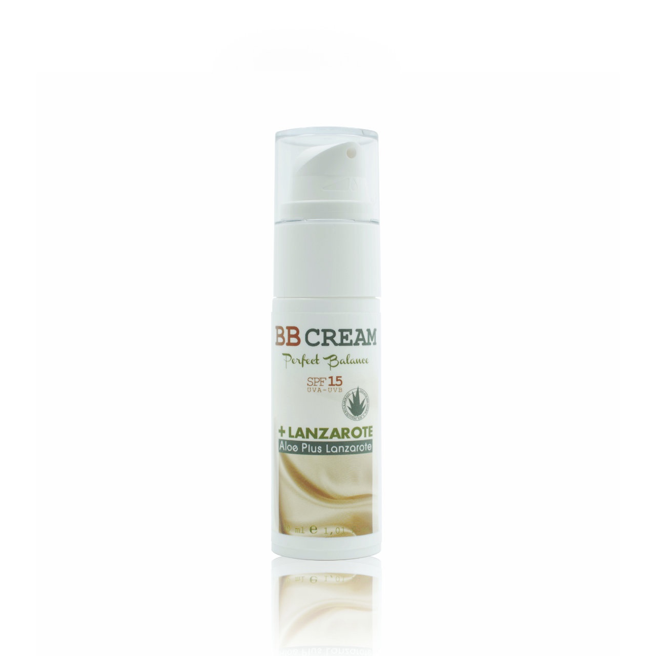Aloe Plus Lanzarotė